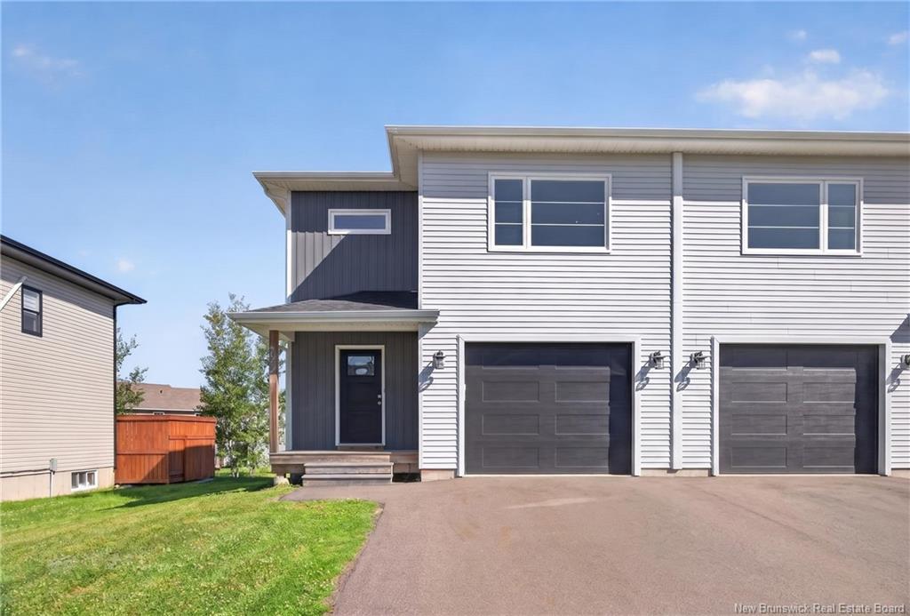 132 Des Erables St, Dieppe, NB