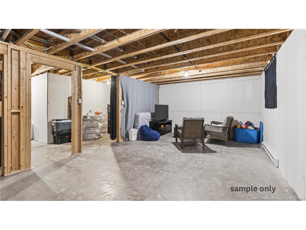 132 Rue De Erables, Dieppe, NB