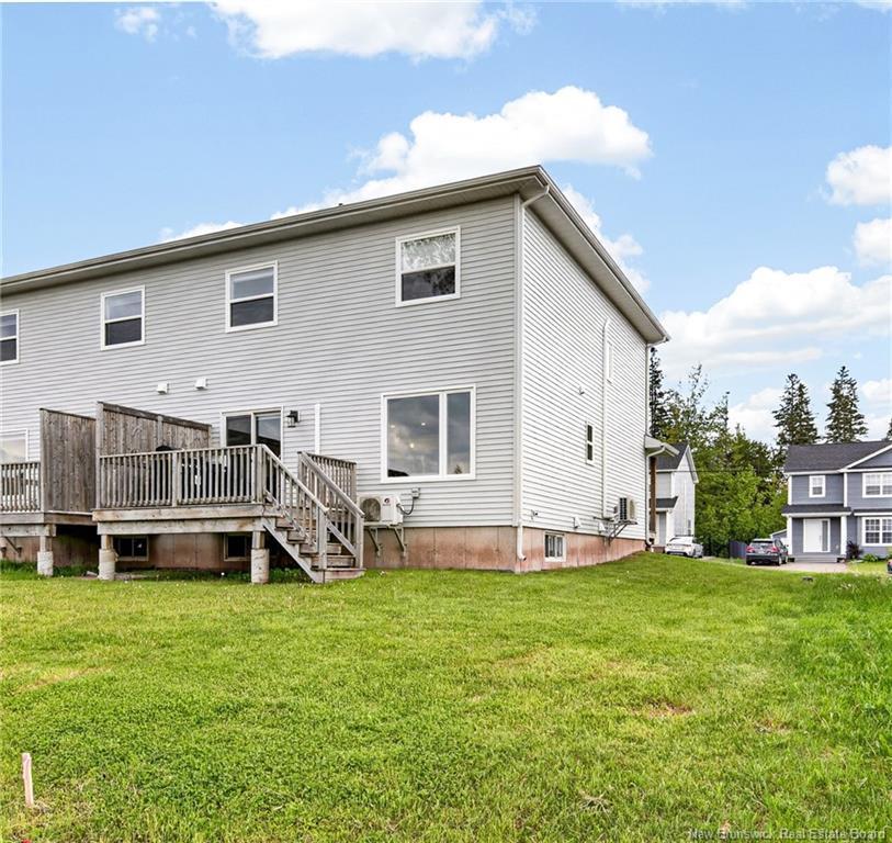 132 Rue De Erables, Dieppe, NB