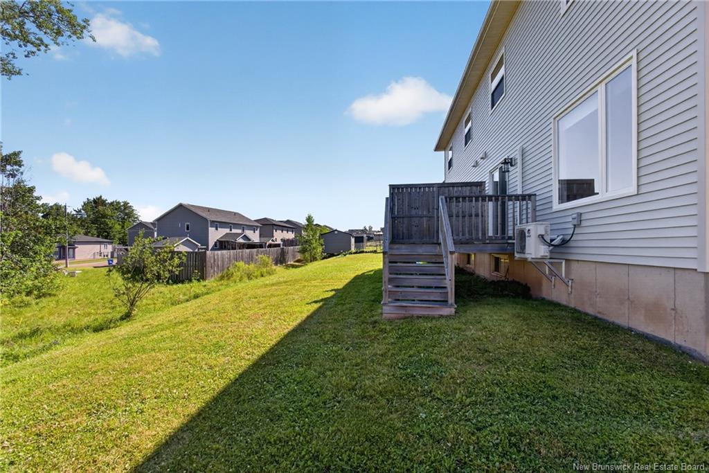 132 Des Erables St, Dieppe, NB