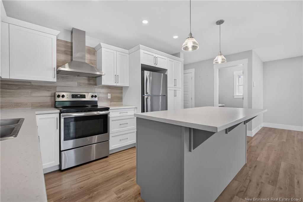 132 Des Erables St, Dieppe, NB