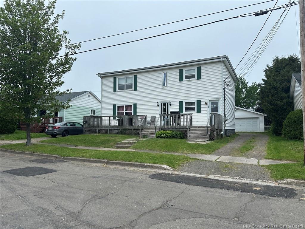 29-31 Fourth St, Moncton, NB