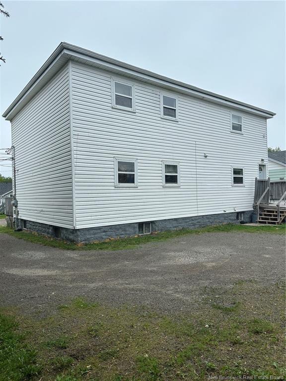 29-31 Fourth St, Moncton, NB
