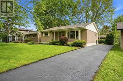 48 WINDING WAY Brantford, ON N3R 3S3