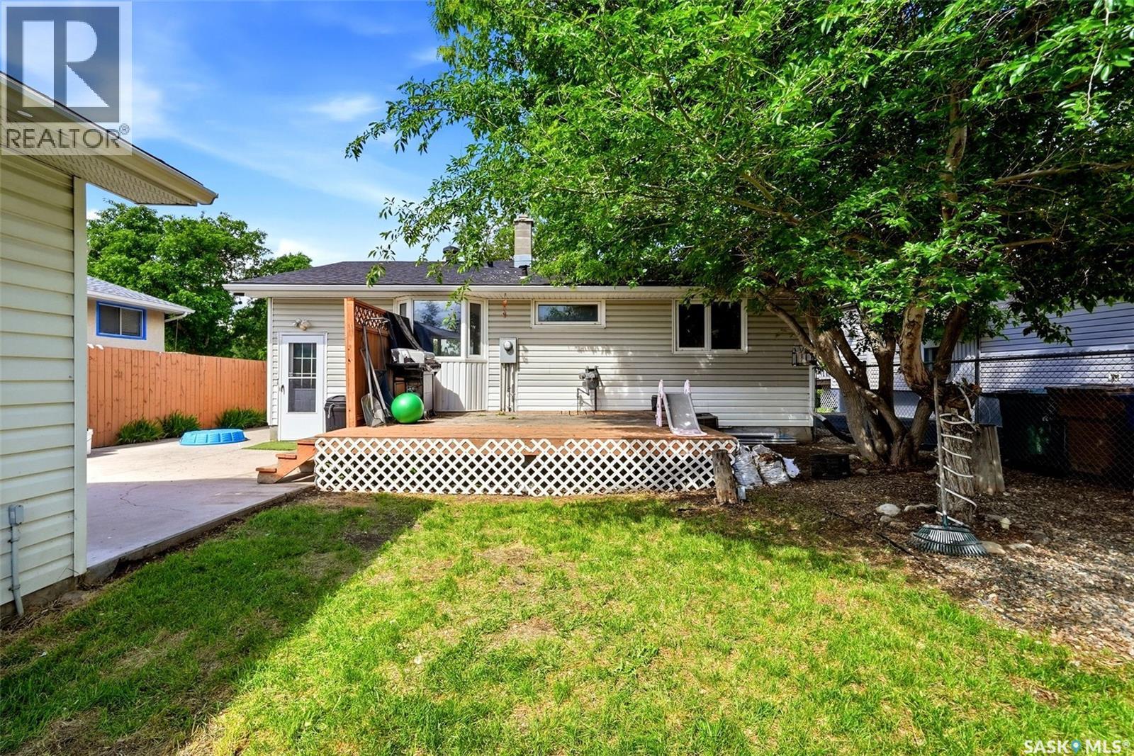 58 Bird Bay, Regina, SK