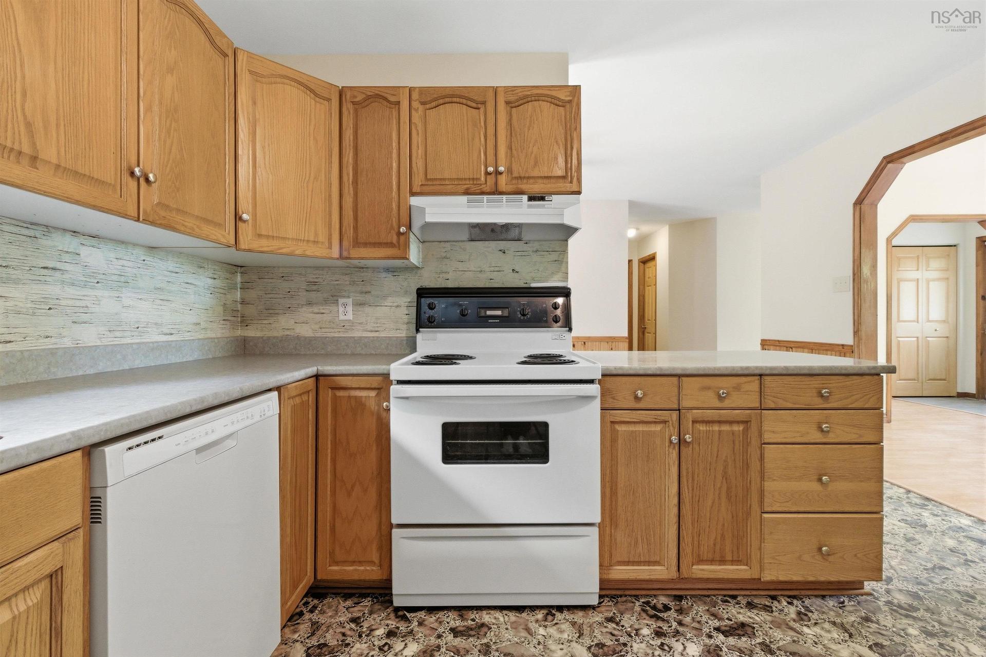 979 Walker Road, Upper Rawdon, NS