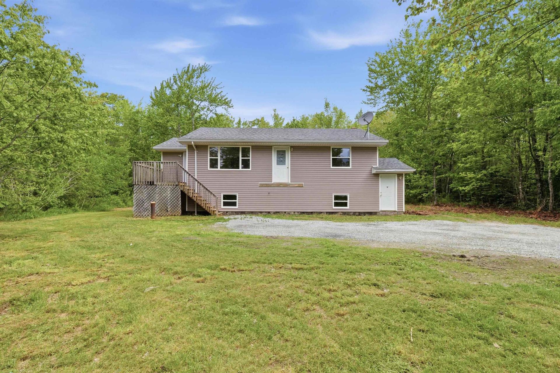 979 Walker Road, Upper Rawdon, NS