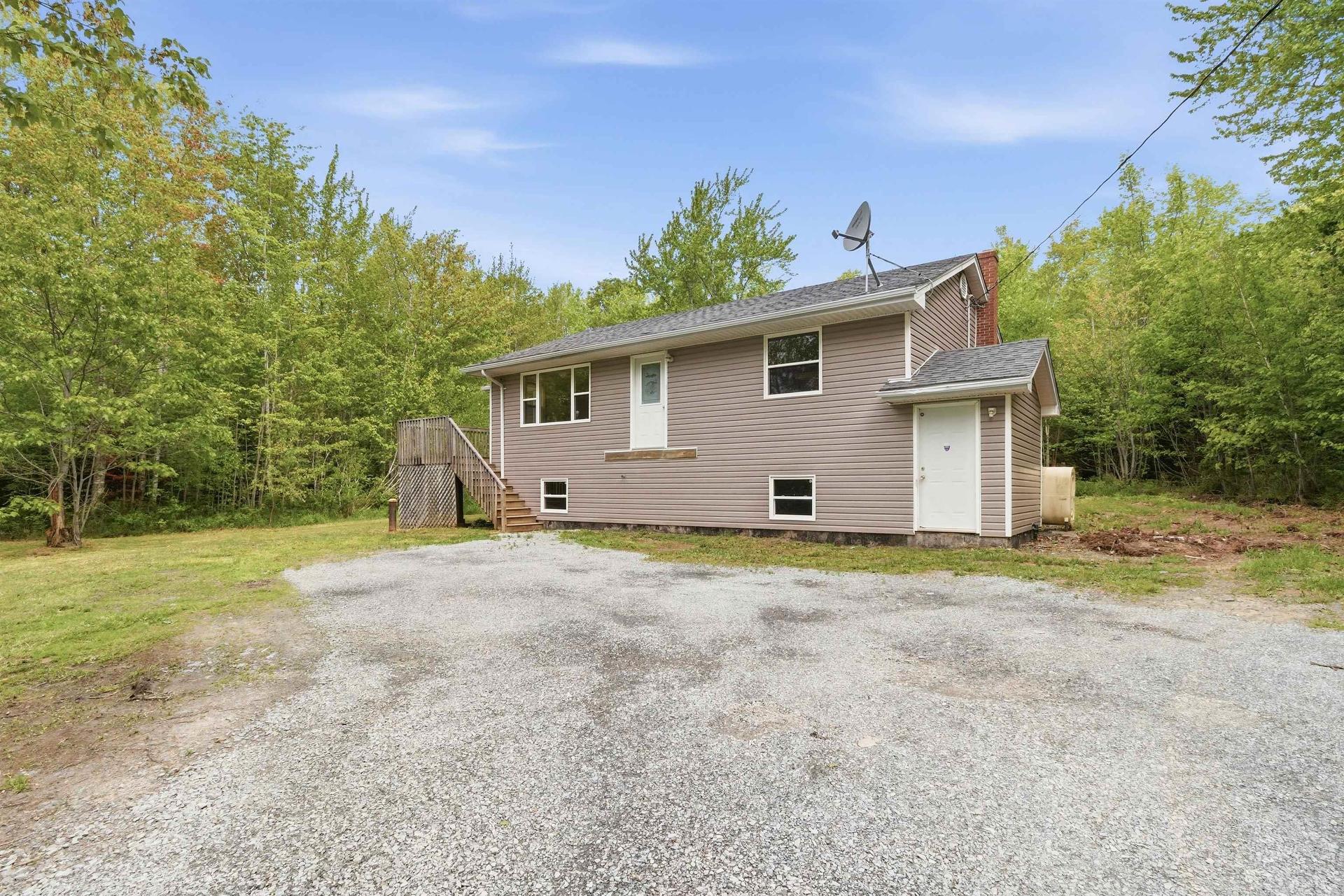 979 Walker Road, Upper Rawdon, NS