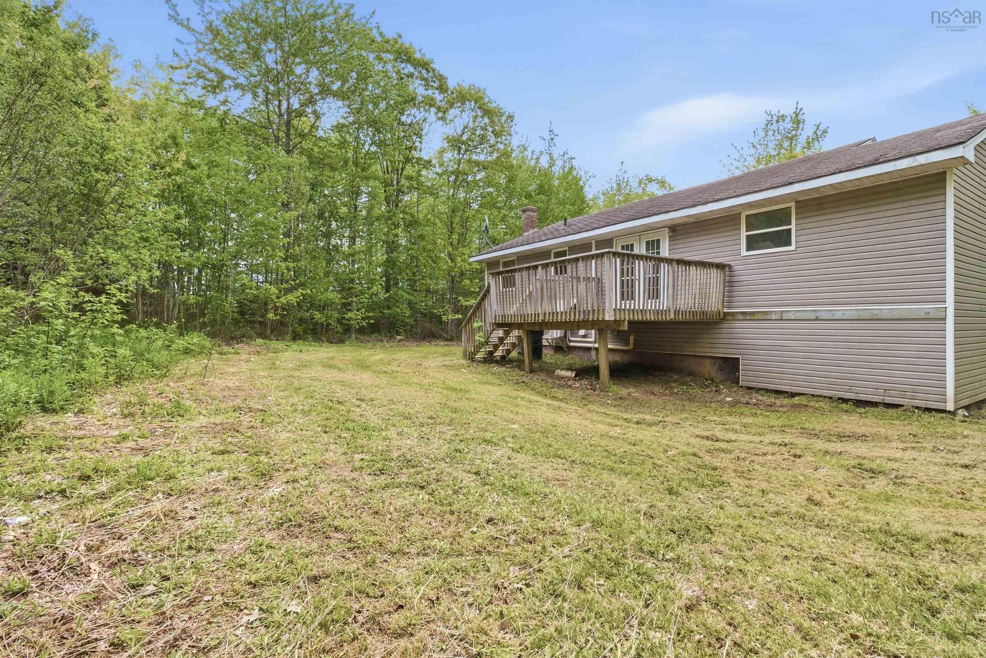 979 Walker Road, Upper Rawdon, NS