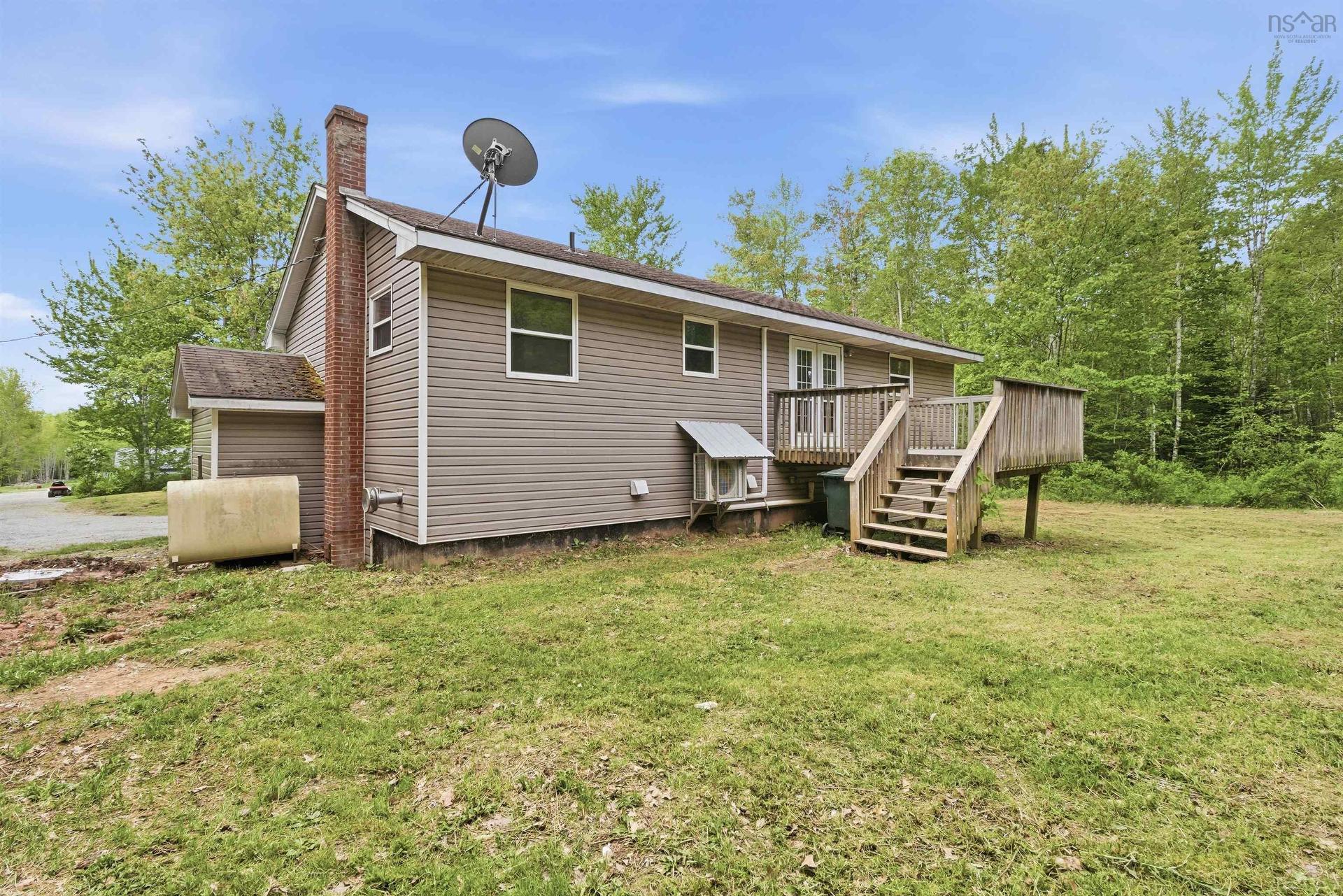 979 Walker Road, Upper Rawdon, NS