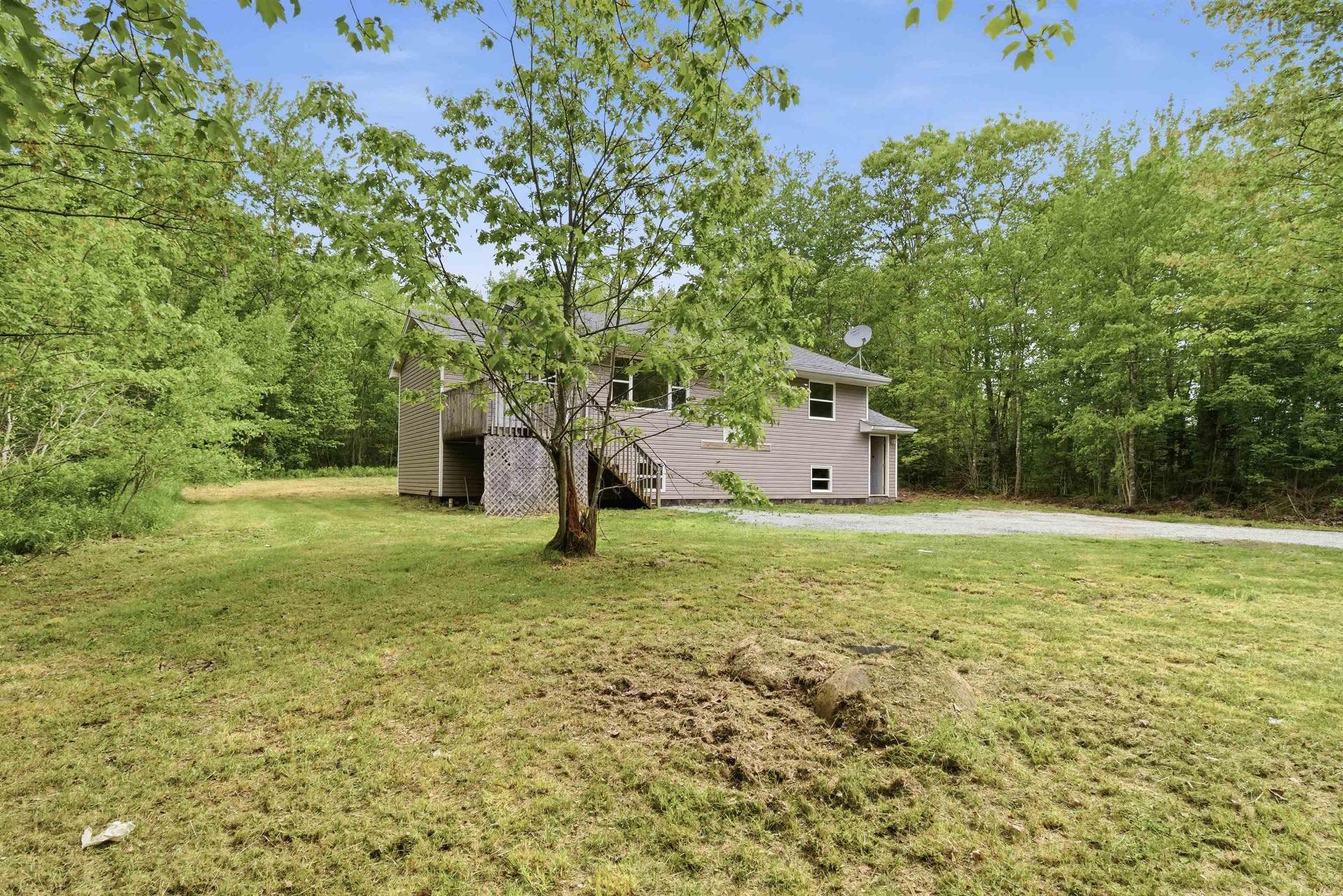 979 Walker Road, Upper Rawdon, NS