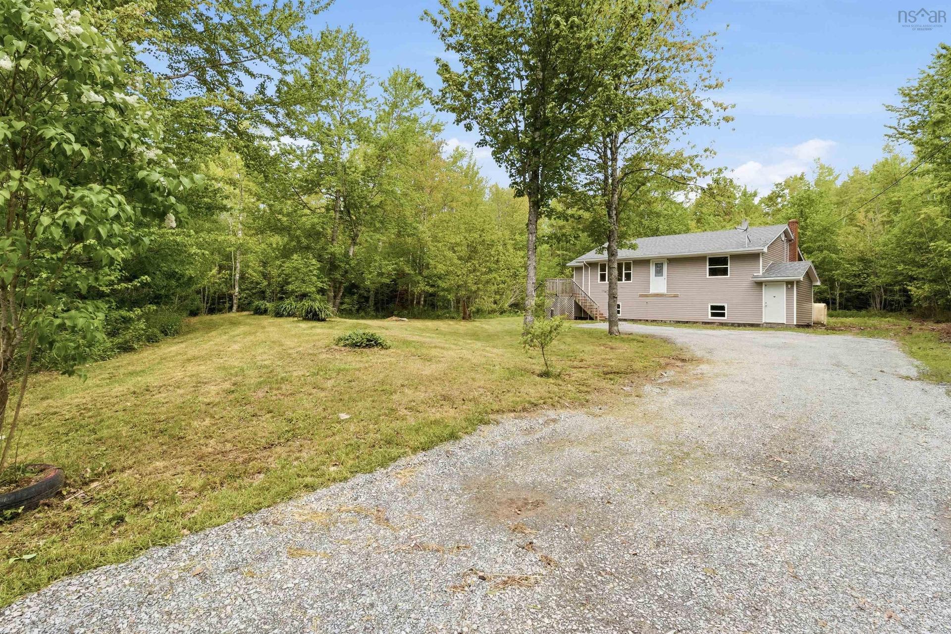 979 Walker Road, Upper Rawdon, NS