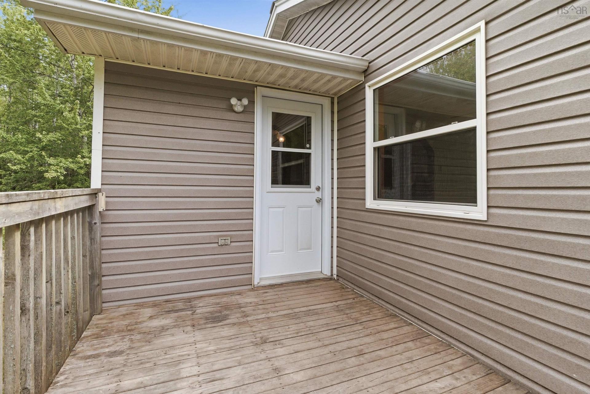 979 Walker Road, Upper Rawdon, NS
