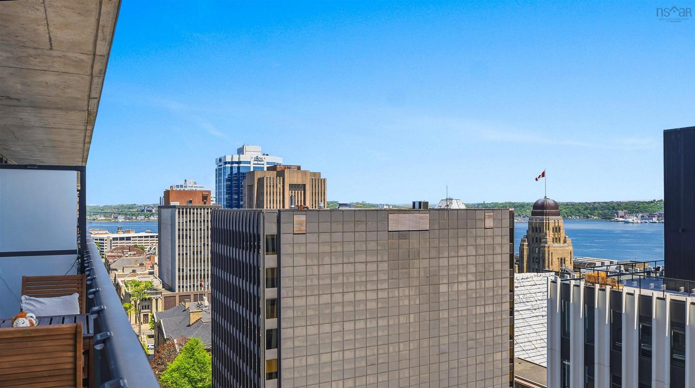 1406 1650 Granville Street, Halifax, NS