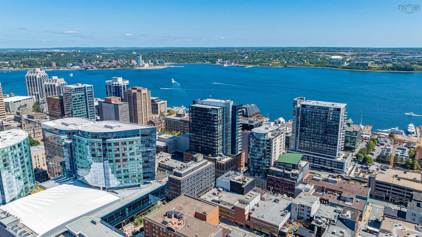 1406 1650 Granville Street, Halifax, NS
