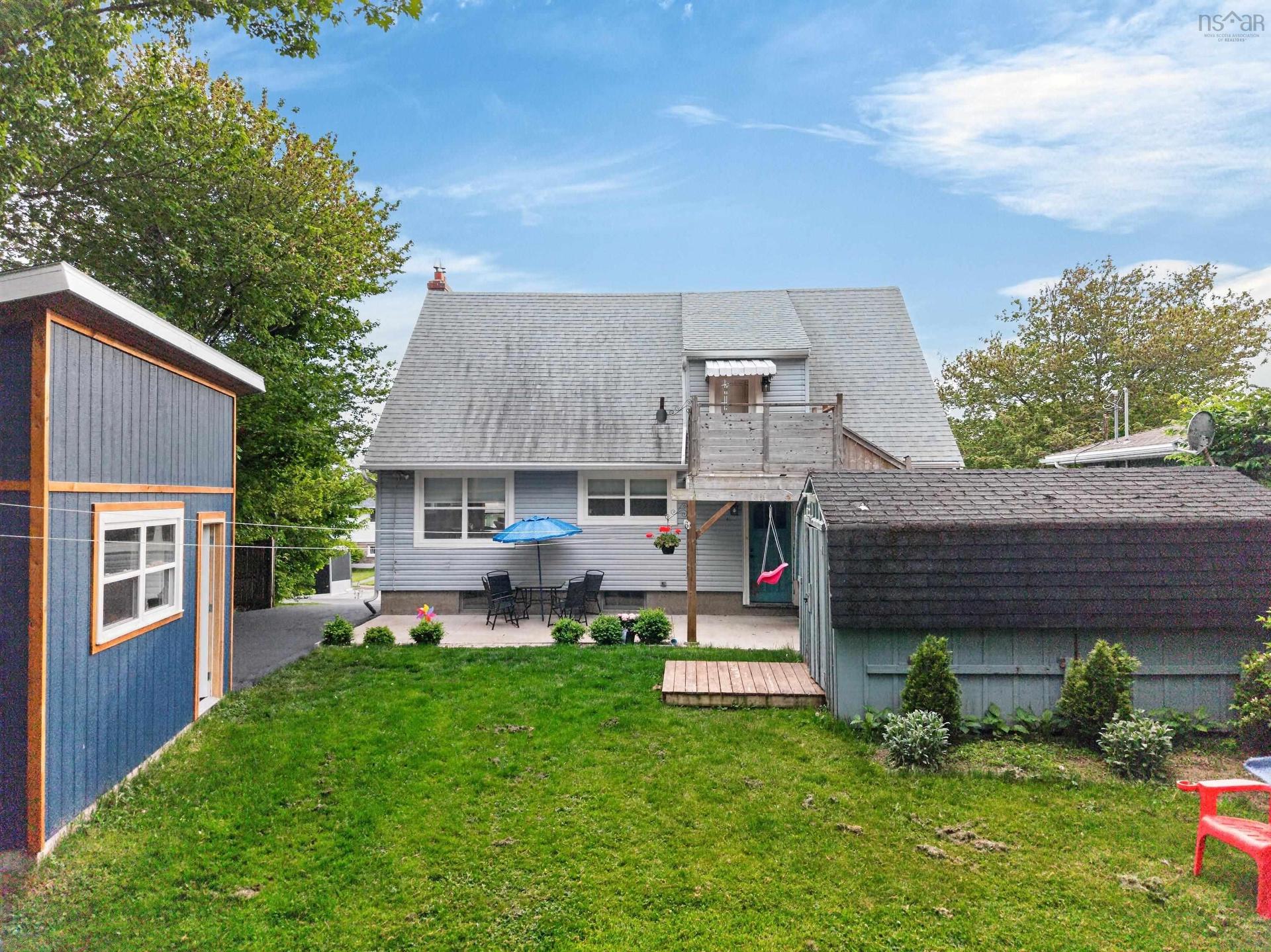 15 Hilltop Terrace, Dartmouth, NS