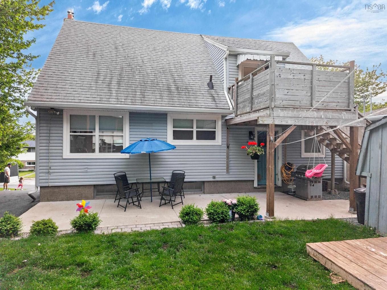 15 Hilltop Terrace, Dartmouth, NS