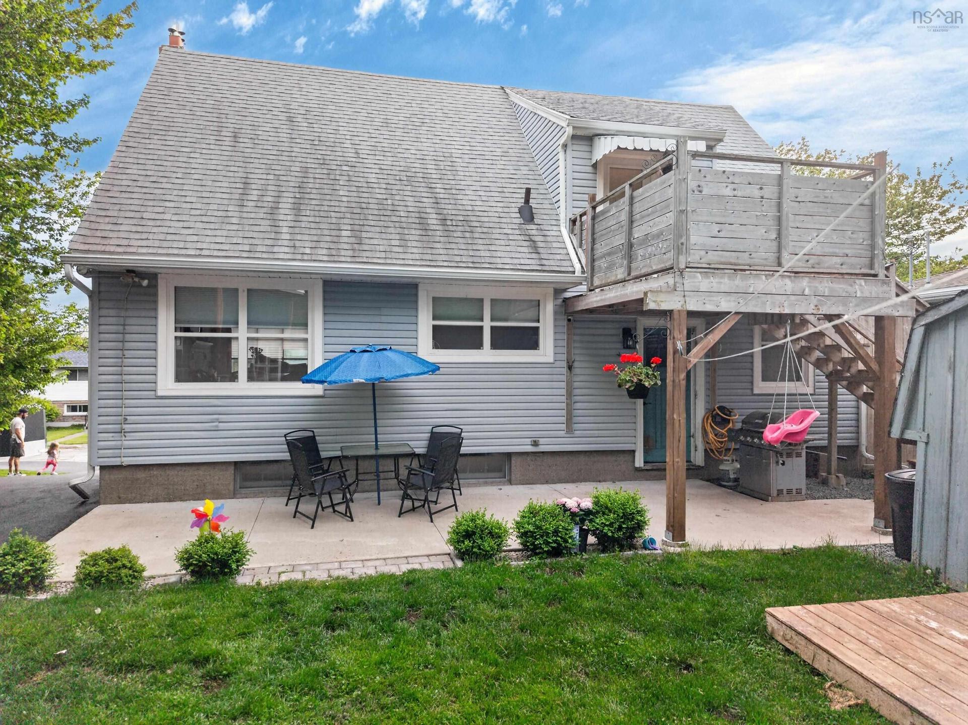 15 Hilltop Terrace, Dartmouth, NS