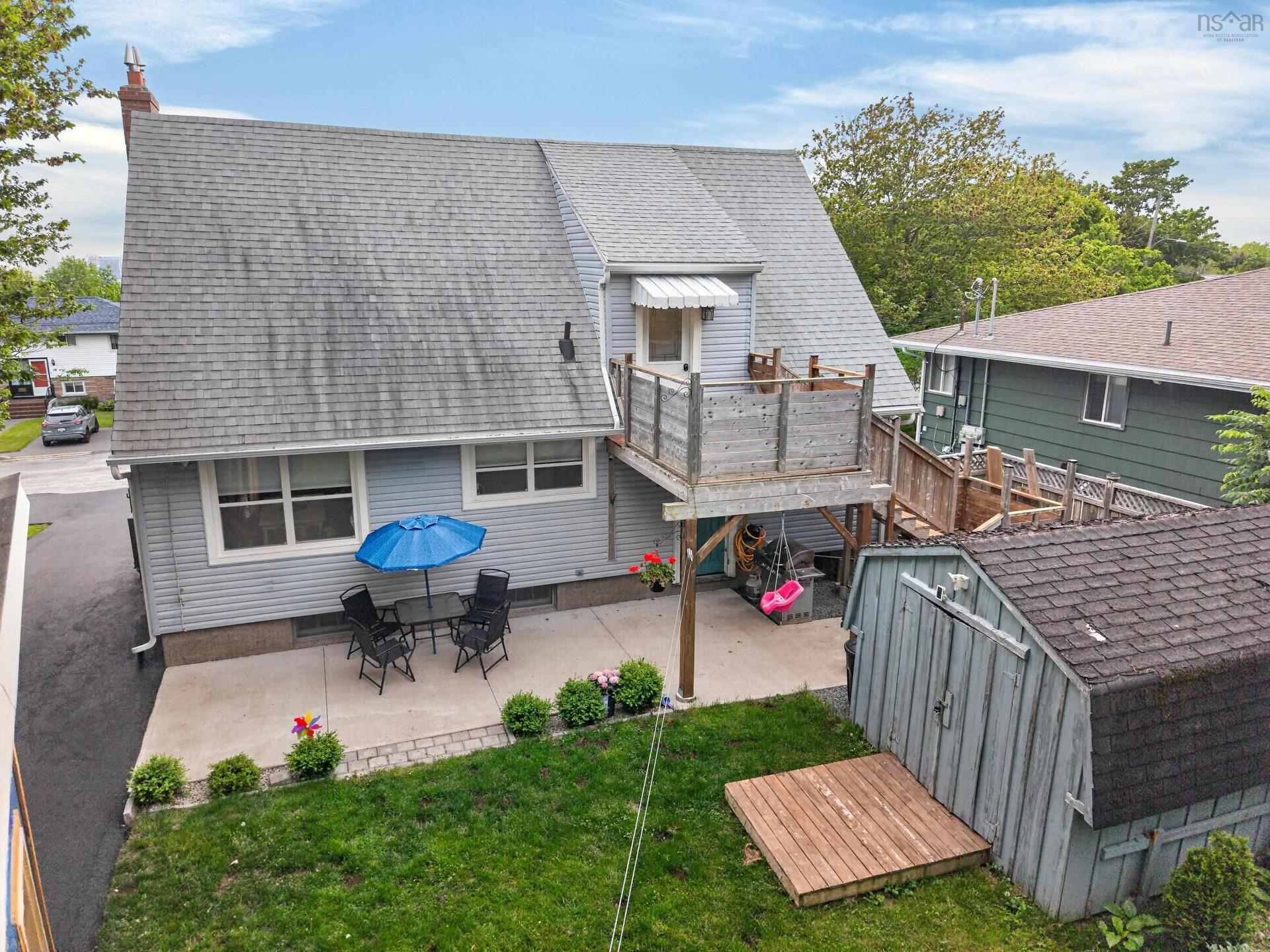 15 Hilltop Terrace, Dartmouth, NS