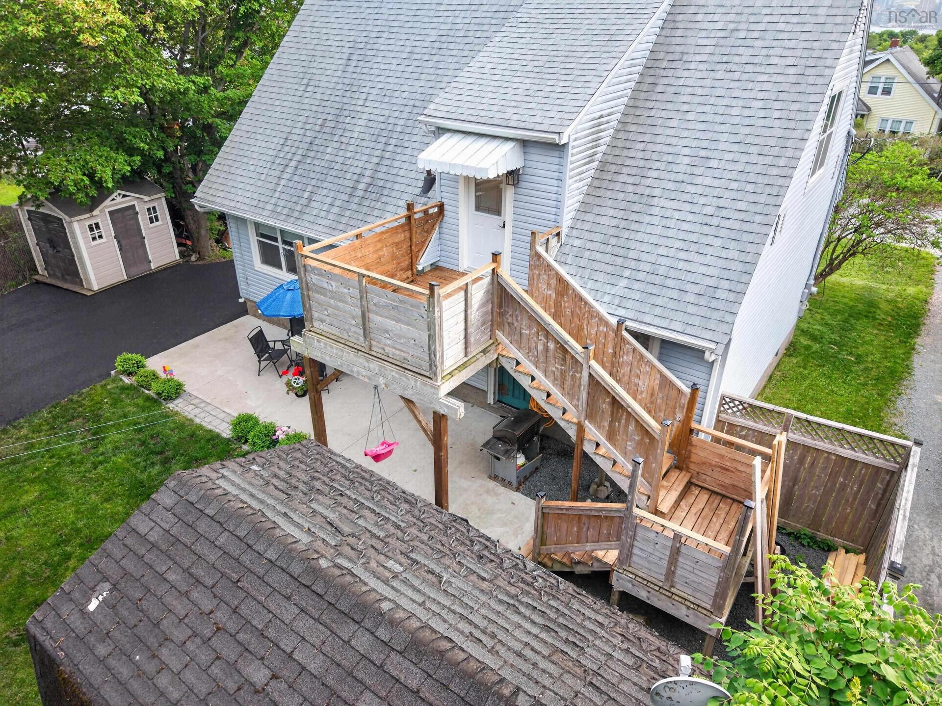 15 Hilltop Terrace, Dartmouth, NS