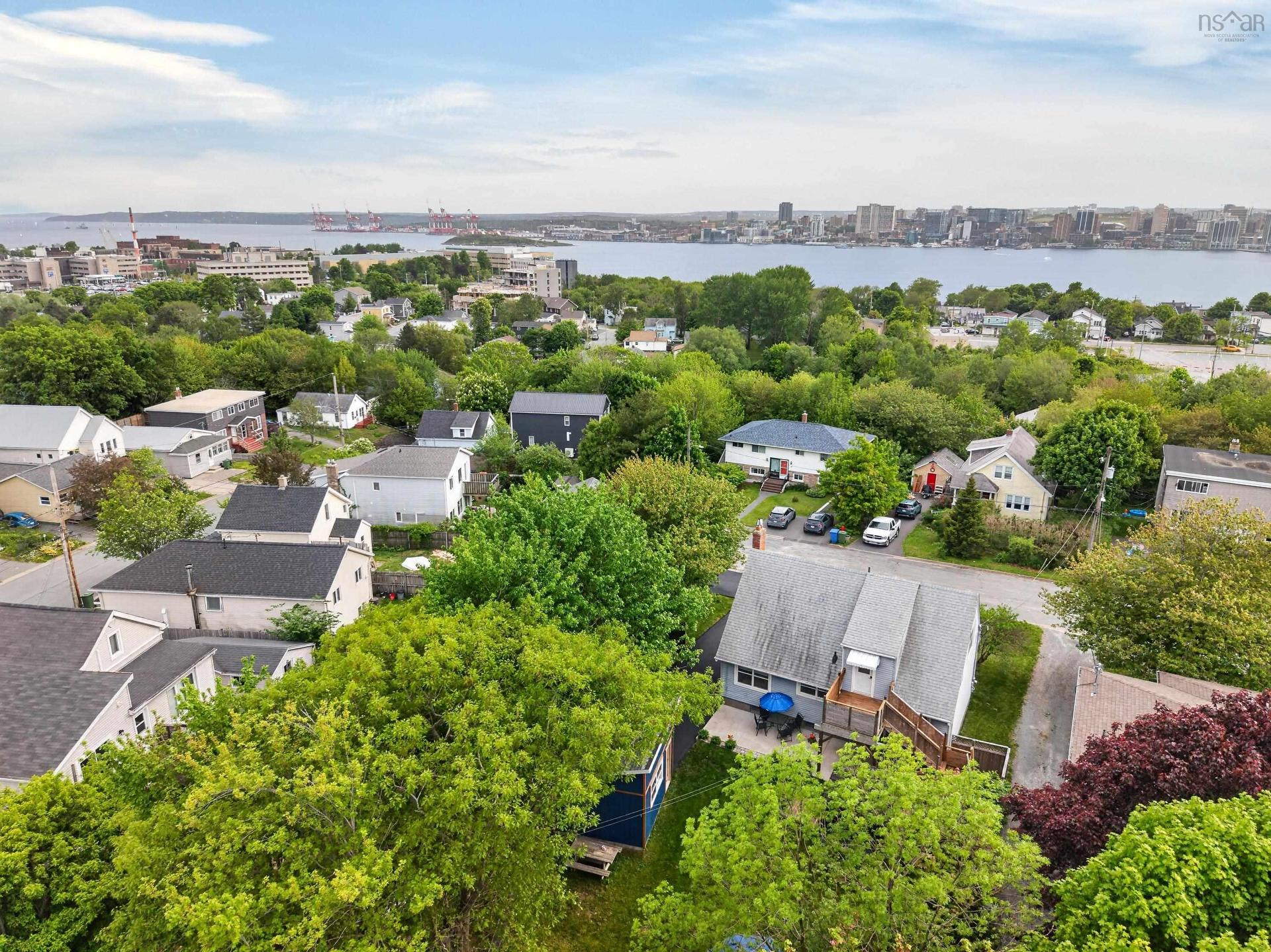 15 Hilltop Terrace, Dartmouth, NS