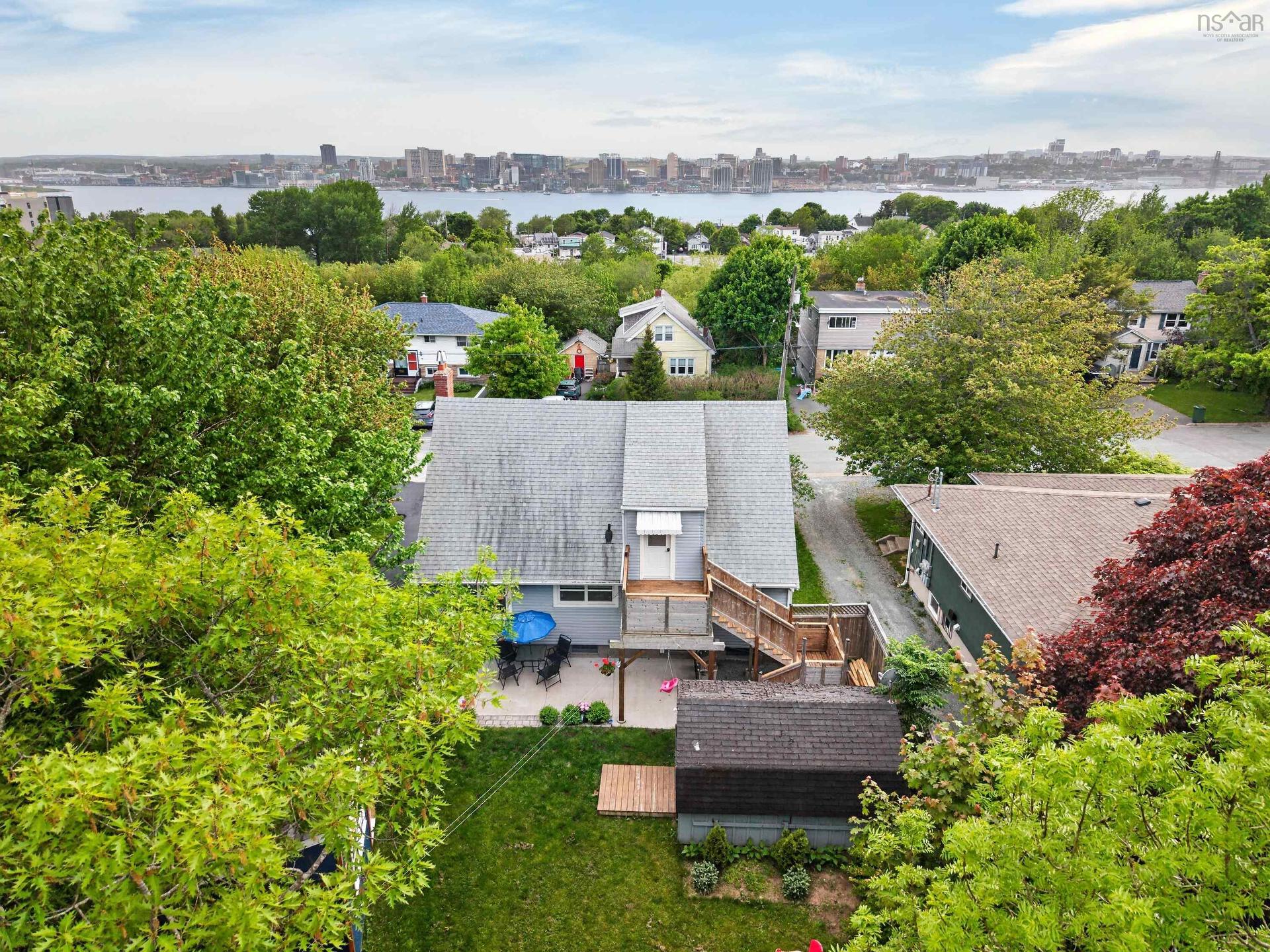 15 Hilltop Terrace, Dartmouth, NS