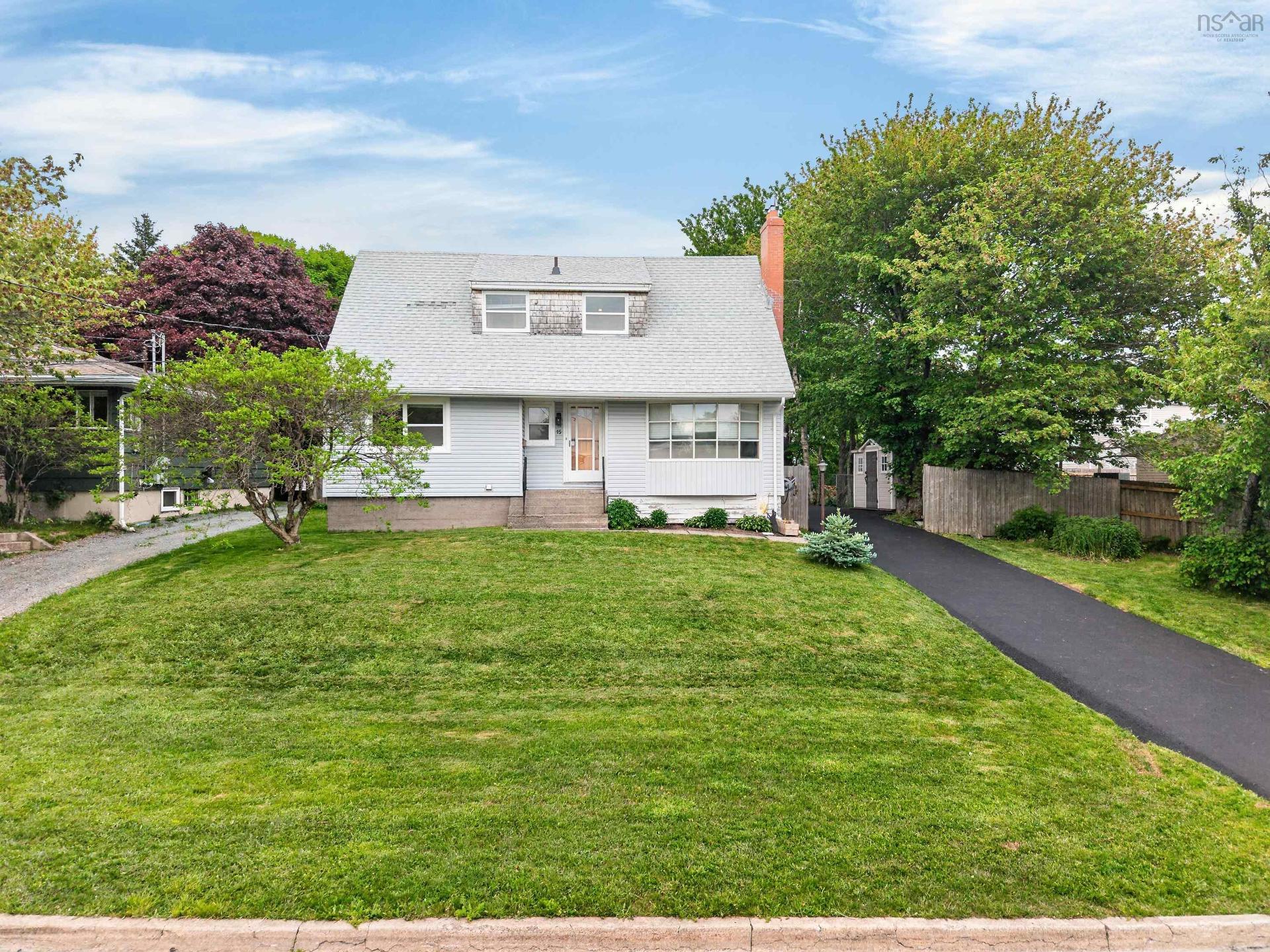 15 Hilltop Terrace, Dartmouth, NS