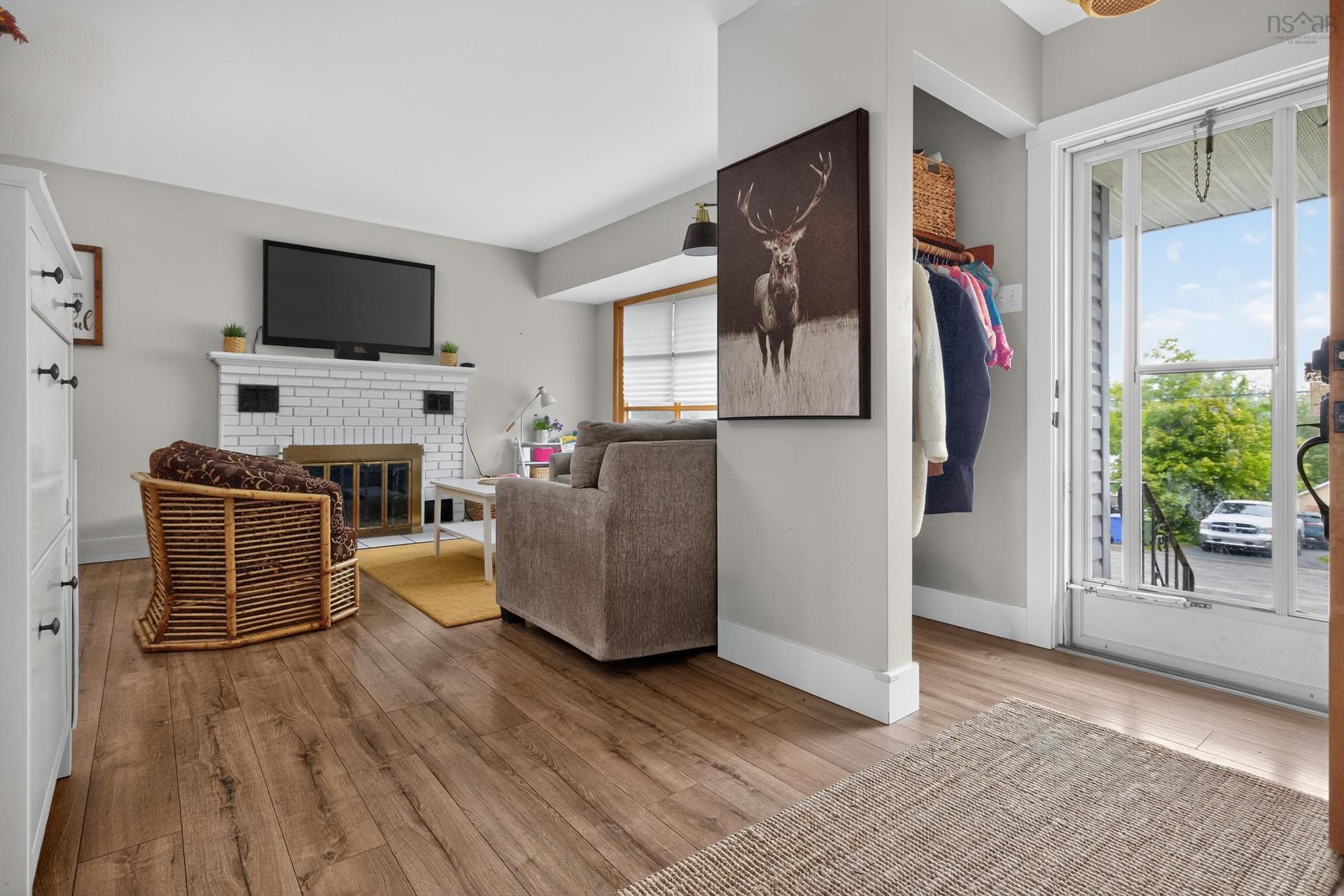 15 Hilltop Terrace, Dartmouth, NS