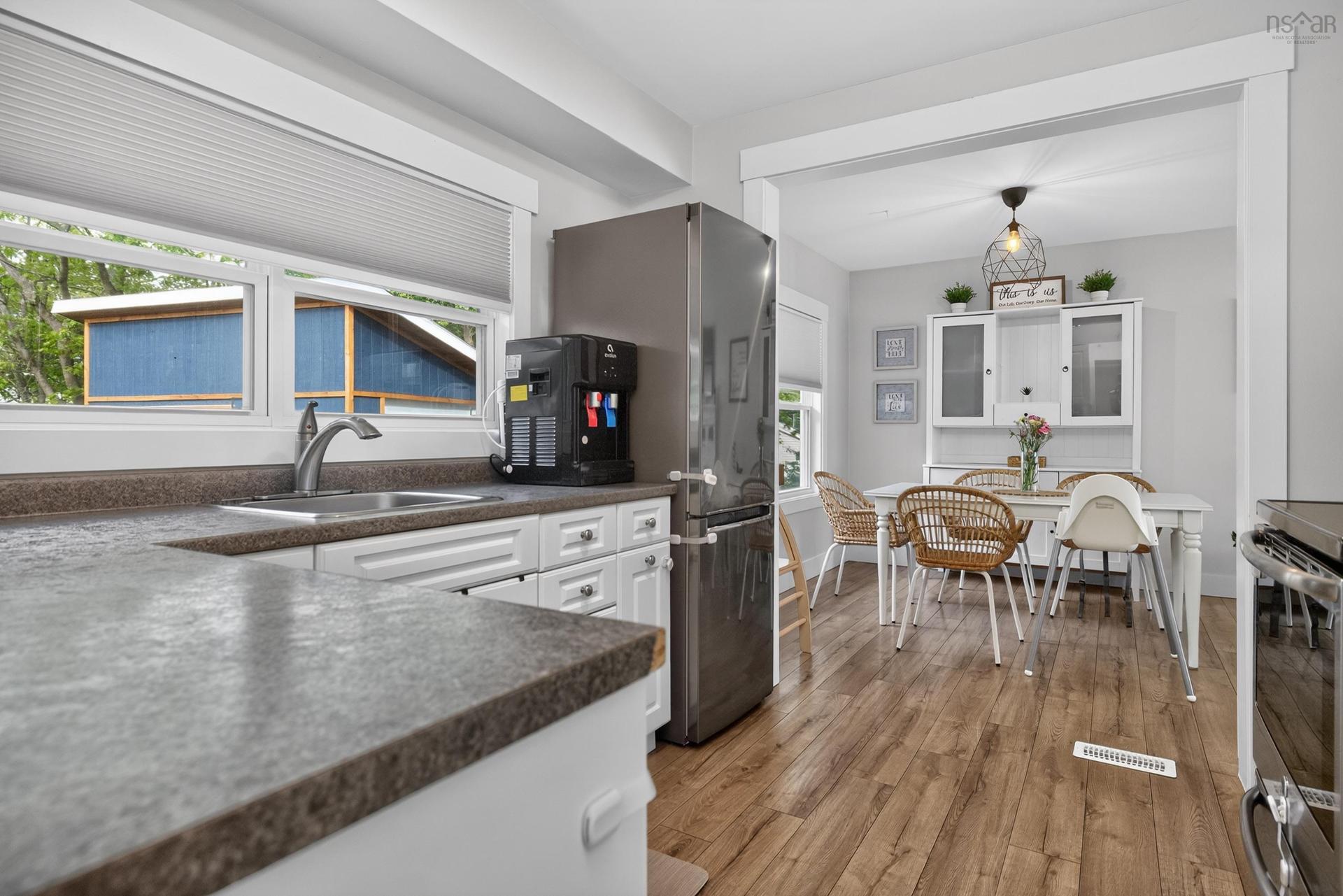 15 Hilltop Terrace, Dartmouth, NS