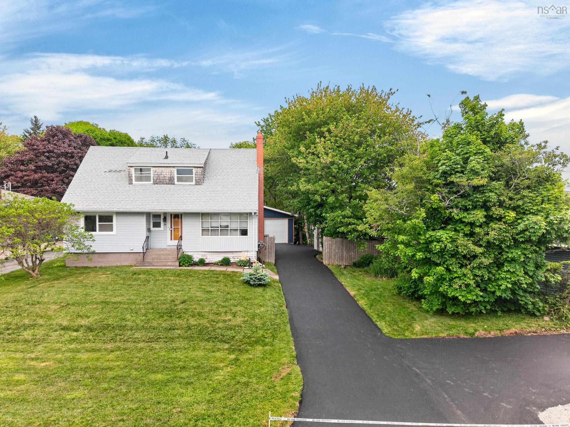 15 Hilltop Terrace, Dartmouth, NS