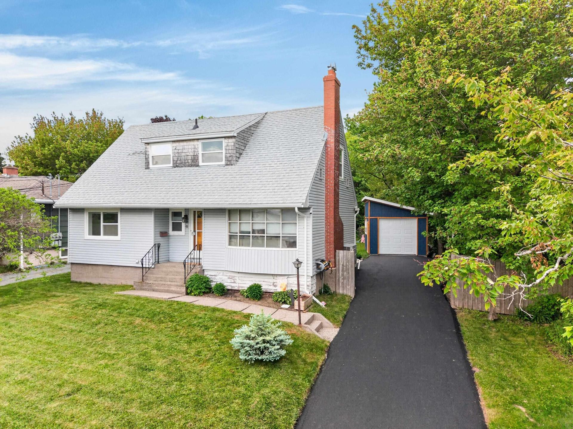 15 Hilltop Terrace, Dartmouth, NS