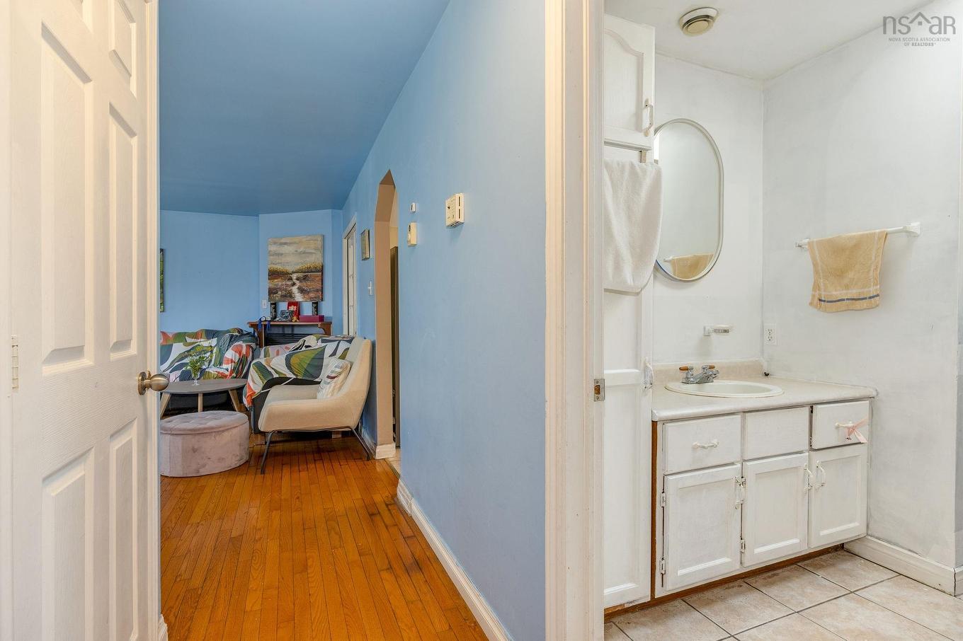 12-1/2 Mountain Road, Halifax, NS