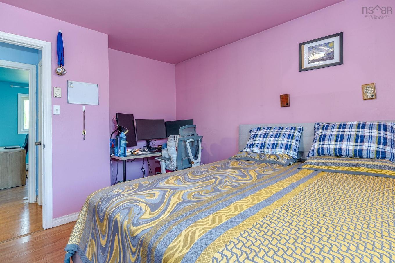 12-1/2 Mountain Road, Halifax, NS