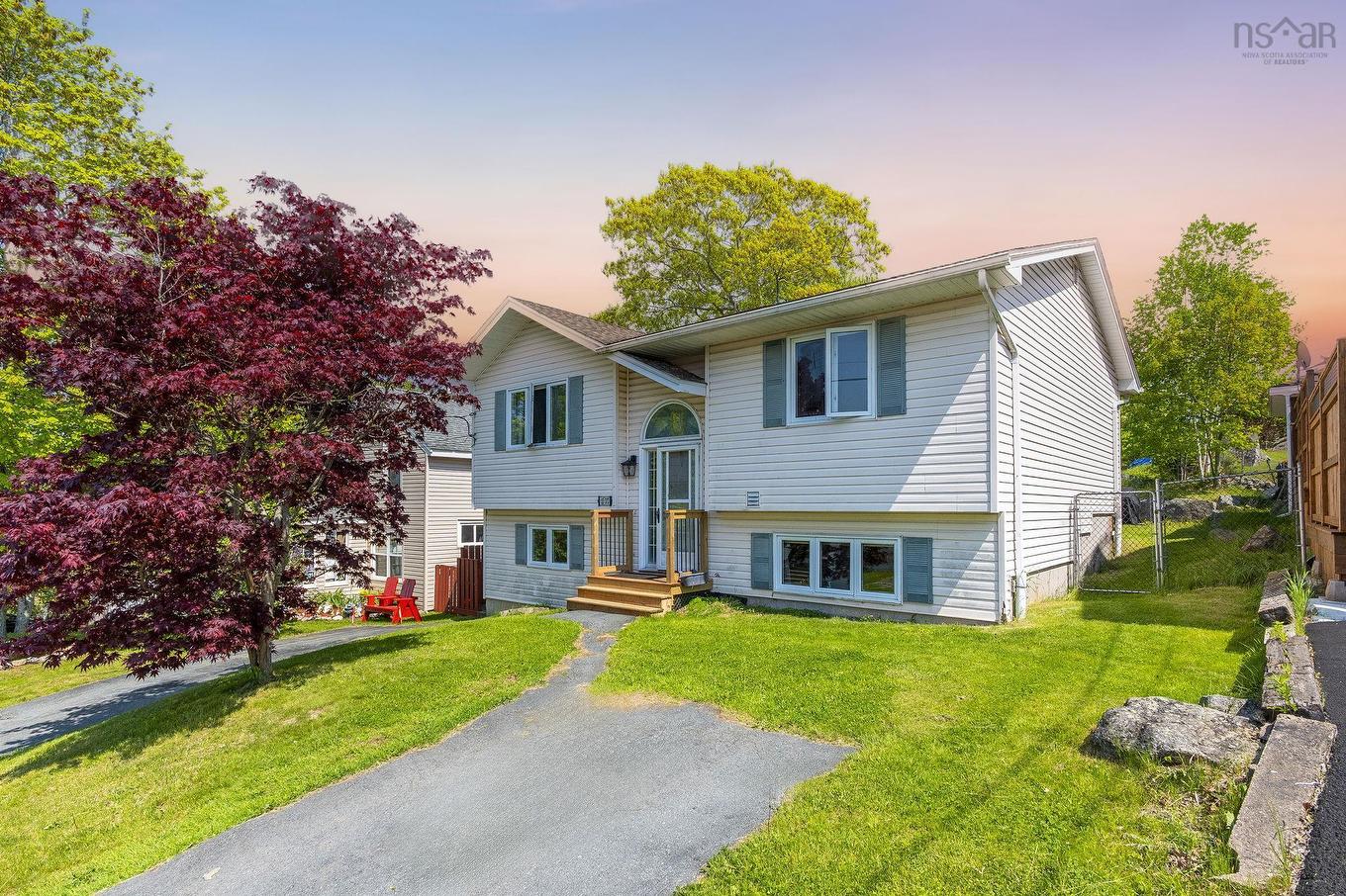 12-1/2 Mountain Road, Halifax, NS