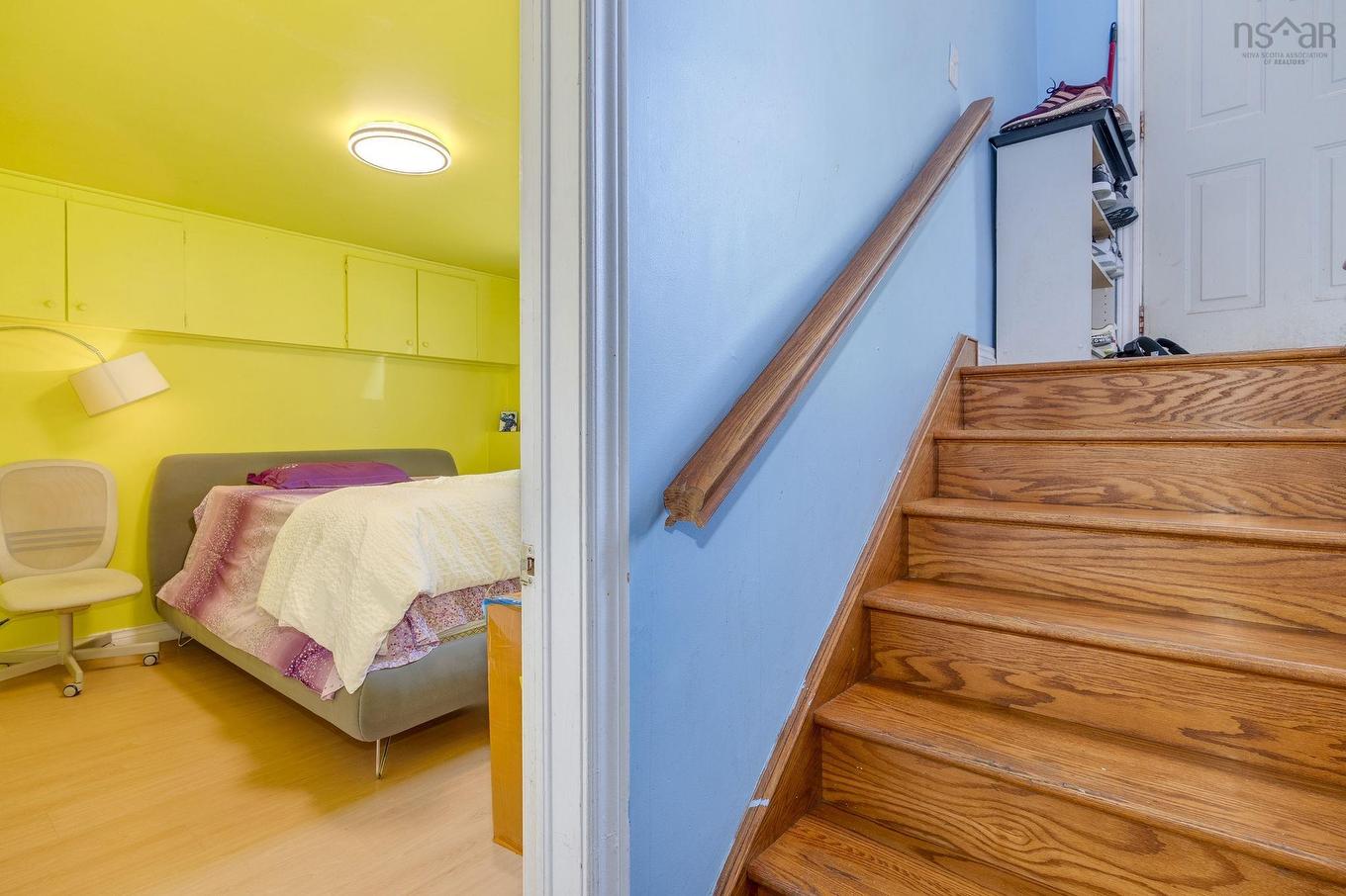 12-1/2 Mountain Road, Halifax, NS