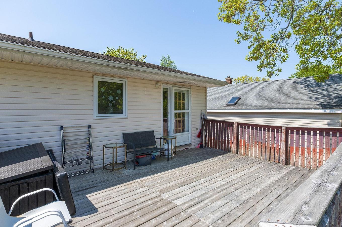 12-1/2 Mountain Road, Halifax, NS