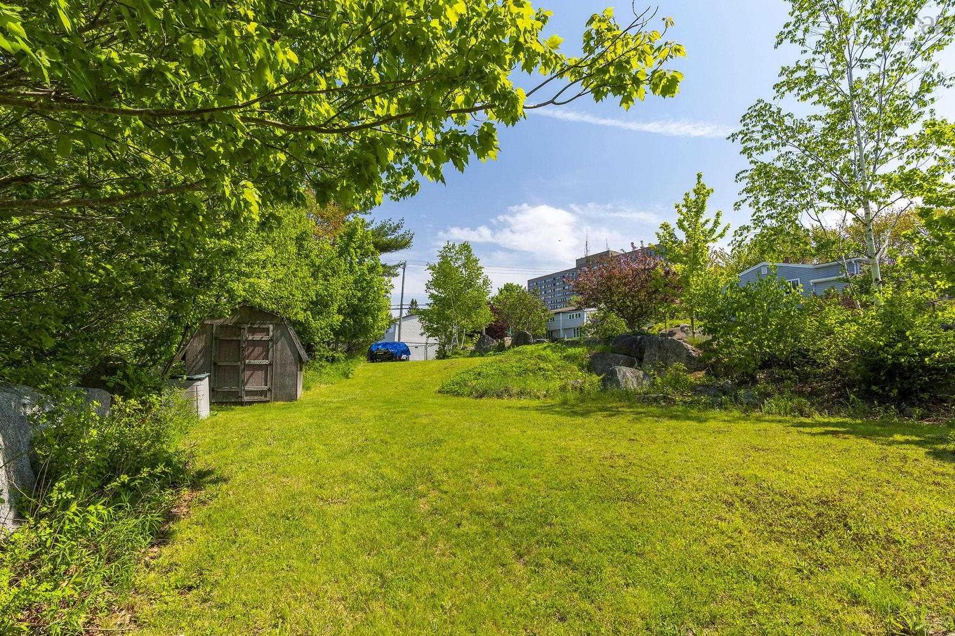 12-1/2 Mountain Road, Halifax, NS