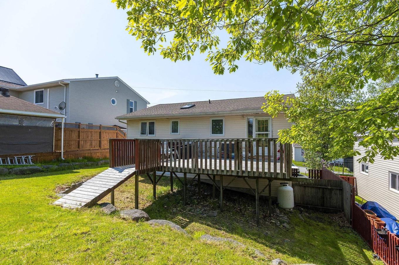 12-1/2 Mountain Road, Halifax, NS