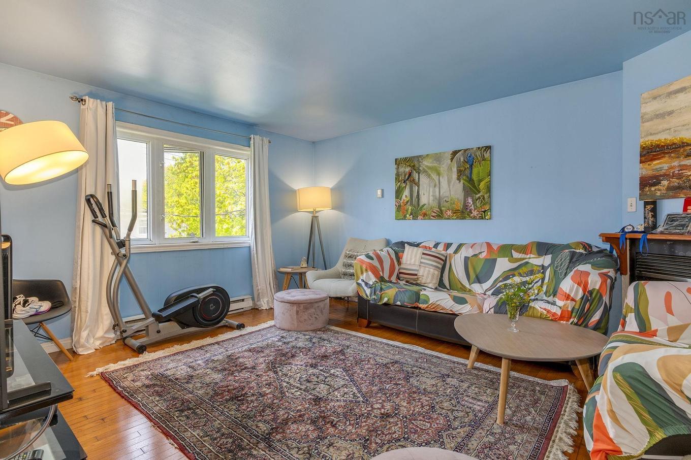 12-1/2 Mountain Road, Halifax, NS