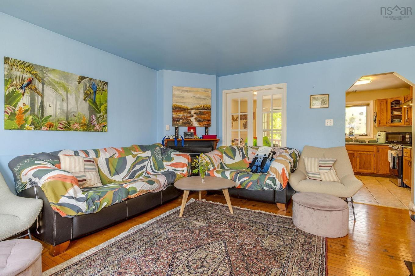 12-1/2 Mountain Road, Halifax, NS