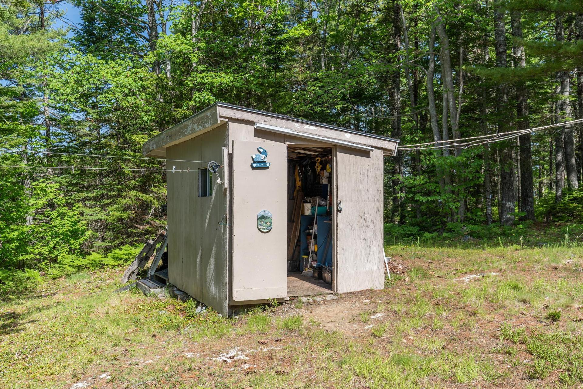 799 Coldstream Road, East Quinan, NS - Outdoor