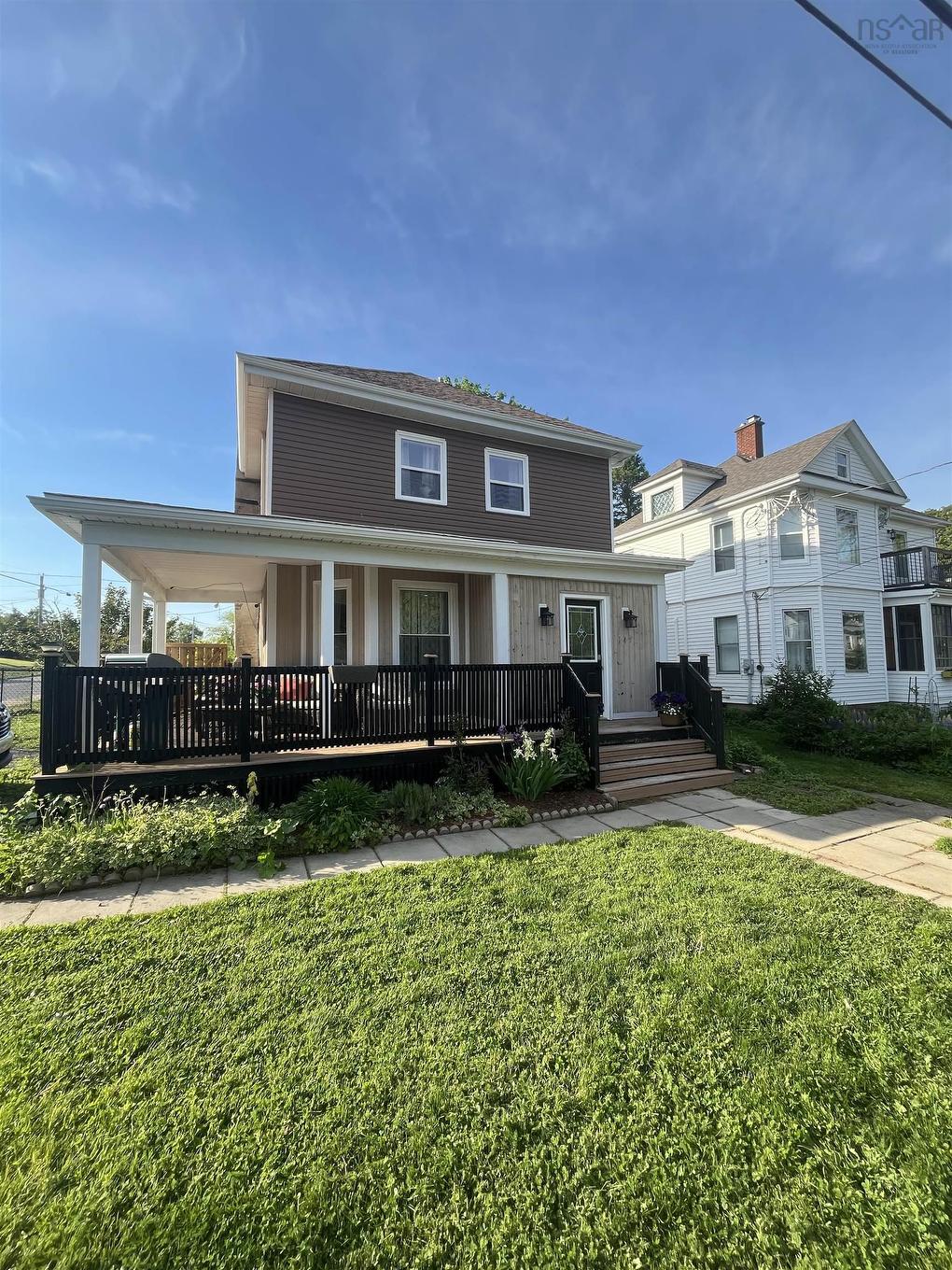 145 Willow Avenue, New Glasgow, NS