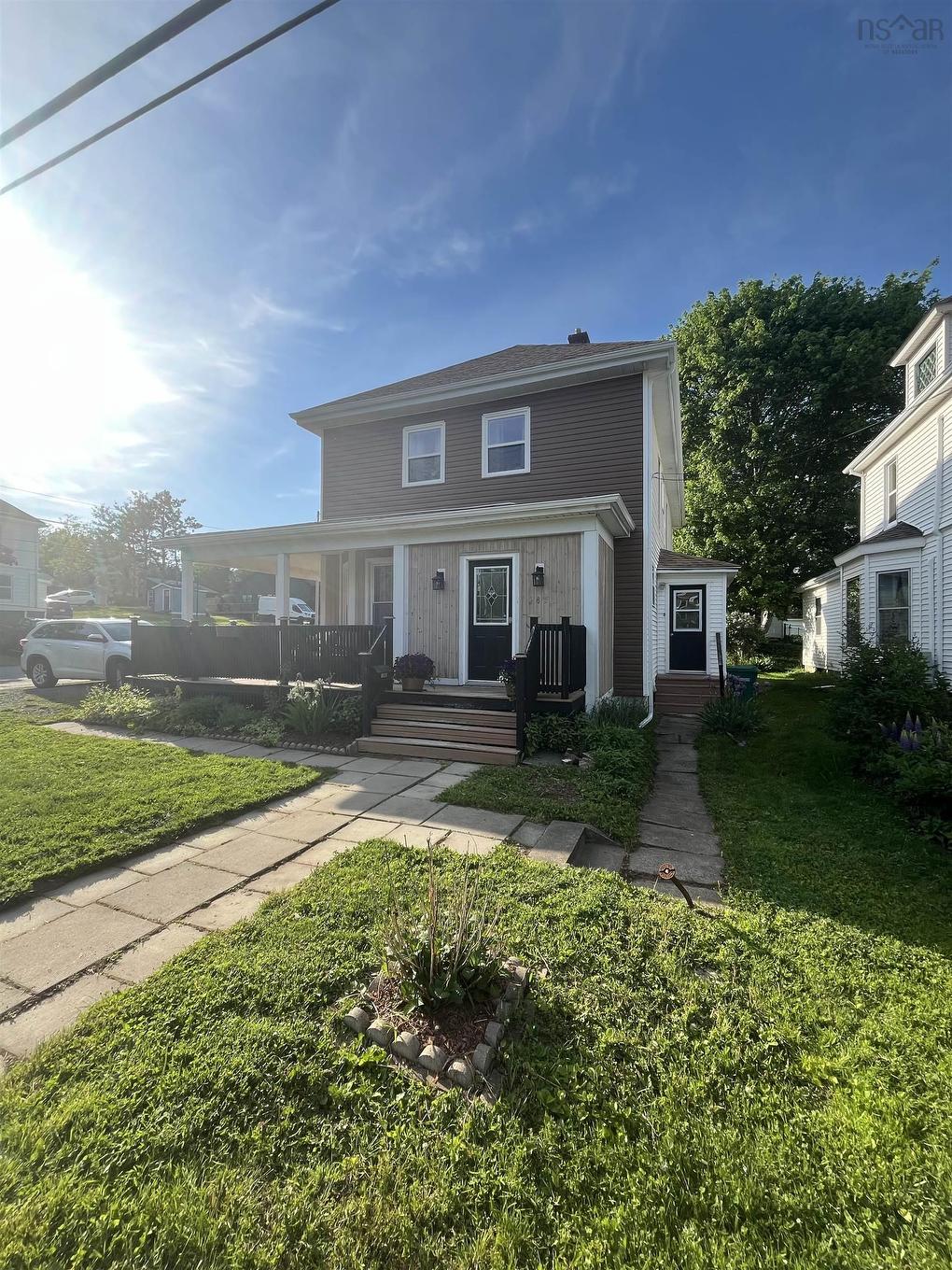 145 Willow Avenue, New Glasgow, NS