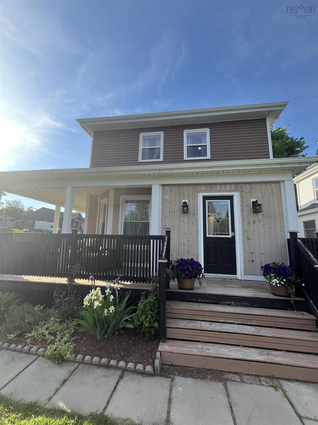 145 Willow Avenue, New Glasgow, NS