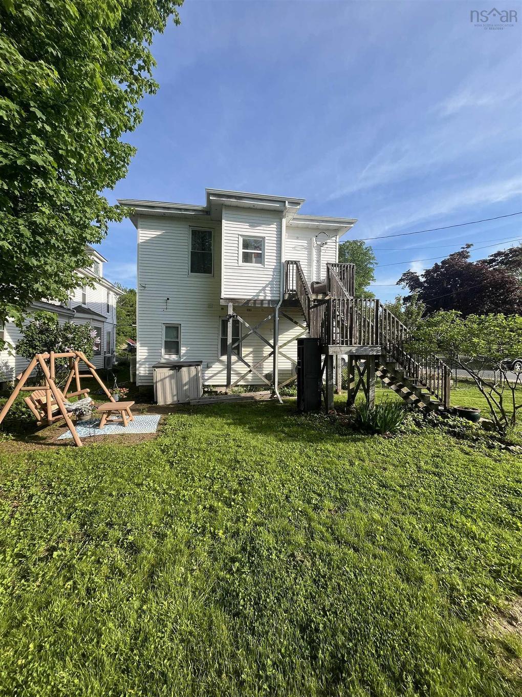 145 Willow Avenue, New Glasgow, NS