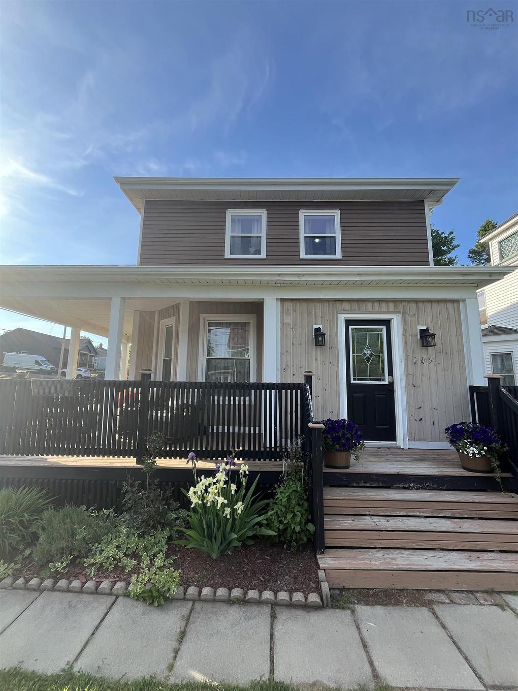 145 Willow Avenue, New Glasgow, NS