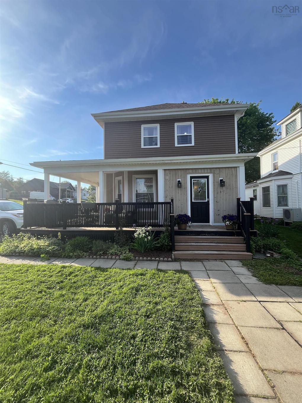 145 Willow Avenue, New Glasgow, NS