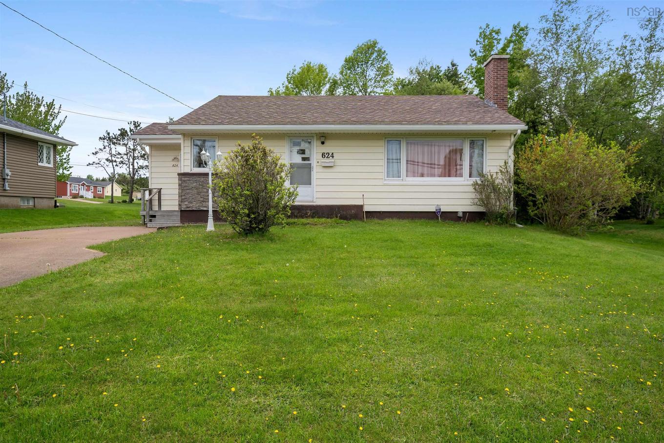 624 Abercrombie Road, New Glasgow, NS