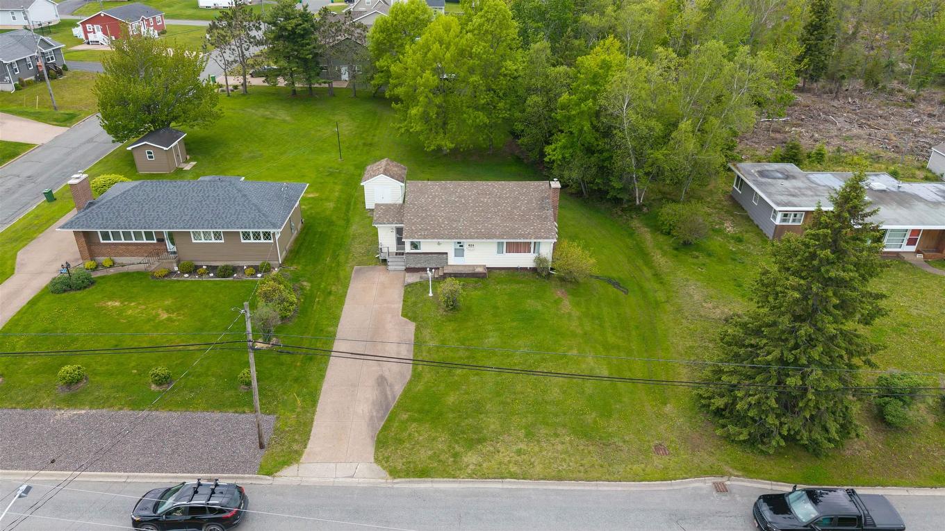 624 Abercrombie Road, New Glasgow, NS