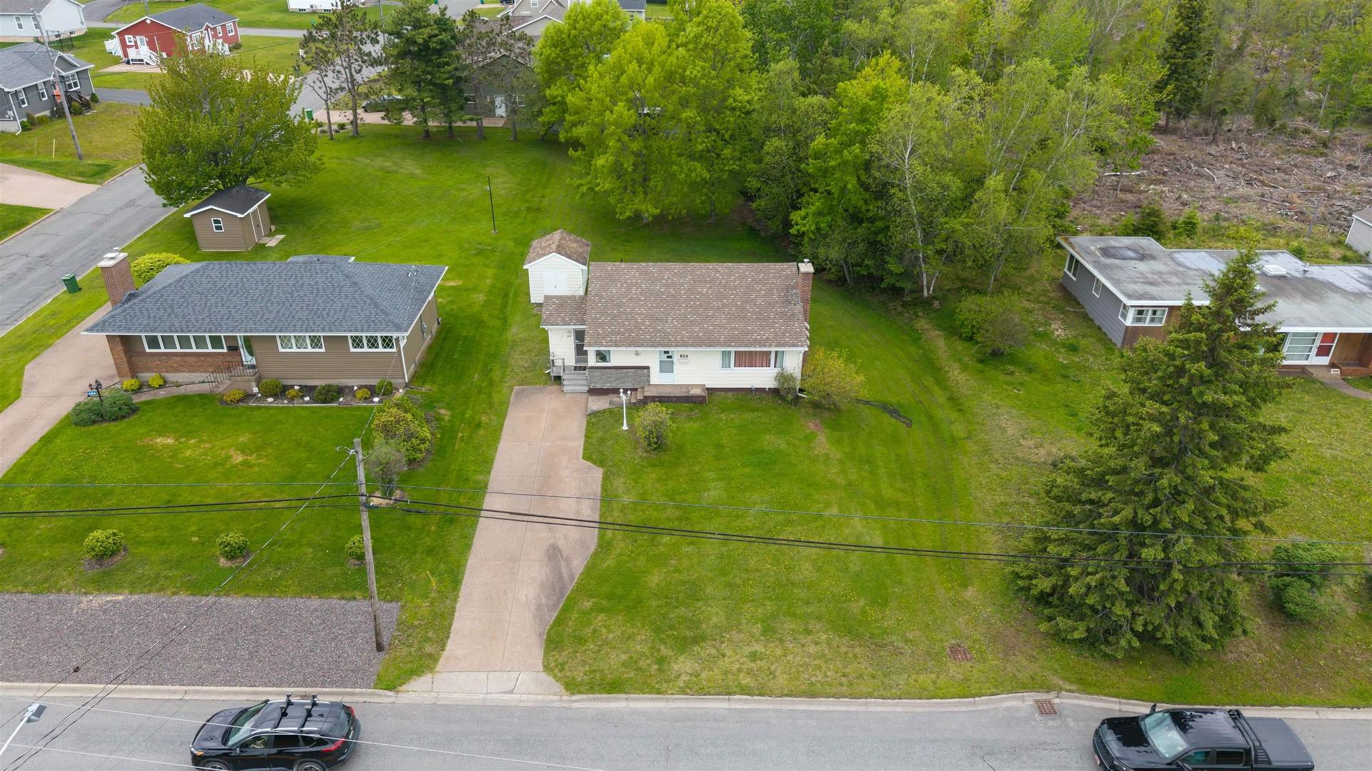 624 Abercrombie Road, New Glasgow, NS